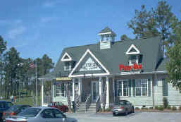 Lighthouse Cafe