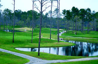 Ececutive Course Water